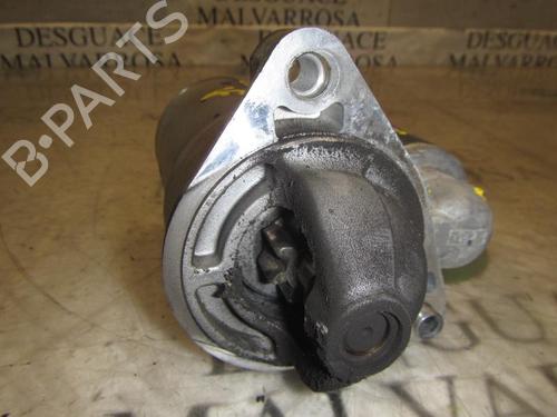 Starter CHEVROLET MATIZ (M200, M250) 1.0 | BP3830877M8 