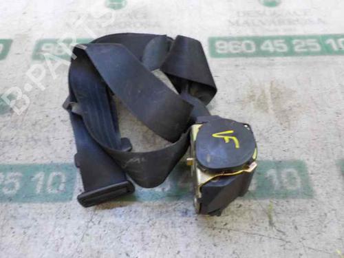 Rear right seatbelt TATA INDICA  | BP7194651I28 
