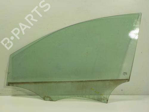 Used Front left door window Front left door window 11819573 11819573