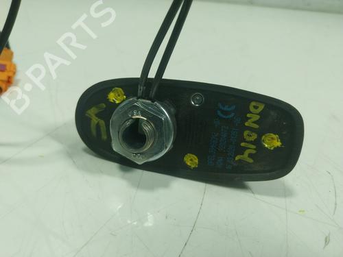 Antenna/Base OPEL CORSA F (P2JO) 1.2 (68) | BP17659436C140 