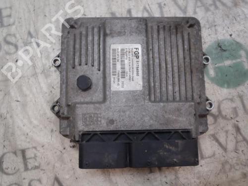 Used Engine control unit (ECU) Engine control unit (ECU) FIAT DOBLO MPV (119_, 223_) 1.3 D Multijet (84 hp) 3820503 3820503