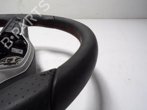 Steering wheel SEAT IBIZA V (KJ1, KJG) 1.0 TSI | BP11083309C49 