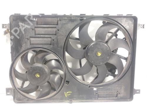 Used Radiator fan Radiator fan LAND ROVER RANGE ROVER EVOQUE (L538) 2.2 D 4x4 (150 hp) 24495262 24495262