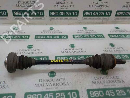 Used Right rear driveshaft BMW 1 (E87) 116 d (116 hp) 3881313