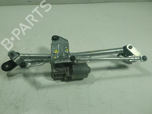 Front wiper motor CUPRA LEON Sportstourer (KL8, KU8, KUD)  | BP16672505M29 