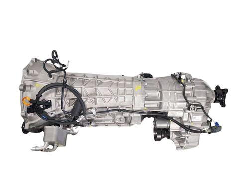 Gearbox VW AMAROK (T1A, T1B) | BP38546134M3 - Image 3