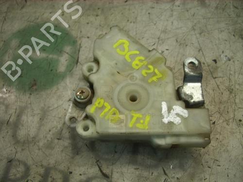 Elektronisk modul NISSAN ALMERA TINO (V10) 2.2 dCi (115 hp) 9090267