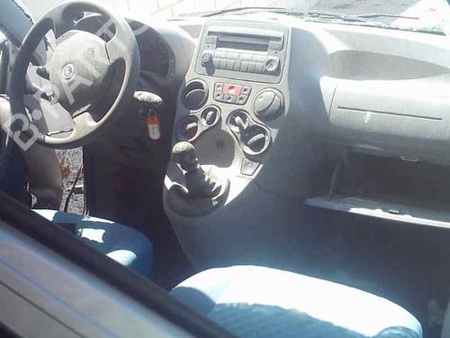 Electronic module FIAT PANDA (169_) 1.2 (169.AXB11, 169.AXB1A) | BP3763431M83 - Image 8