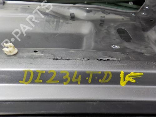 Right rear door MERCEDES-BENZ E-CLASS (W211)  | BP8686879C5 