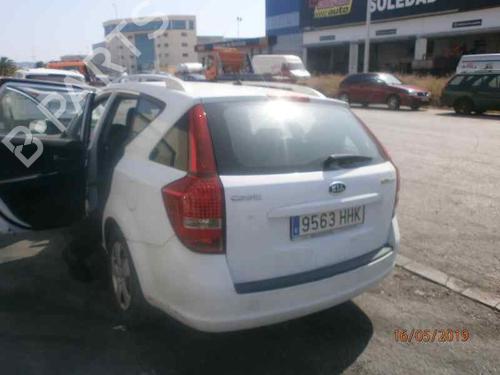 Clutch slave cylinder KIA CEE'D SW (ED)  | BP14282974M113  - Image 7