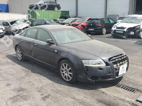 Used Parts AUDI A6 C6 (4F2)  3.2 FSI quattro  1434763