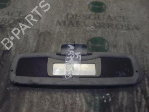 Used Right sun visor SMART CITY-COUPE (450) 0.6 (450.352, 450.353) (61 hp) 3771385