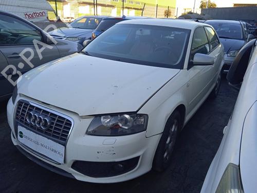Elektronisk modul AUDI A3 (8P1) 2.0 TDI 16V | BP14492577M83 