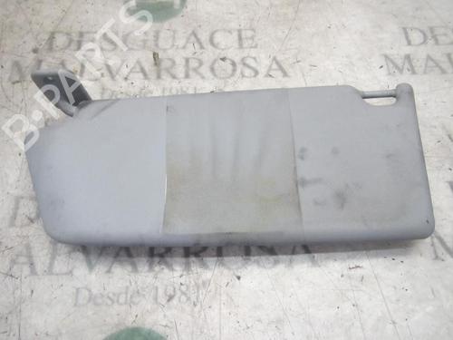 Left sun visor OPEL ASTRA H (A04) 1.6 (L48) | BP3845784I1 - Image 3