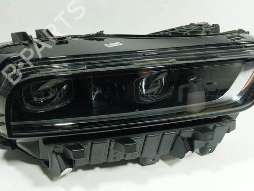 Left headlight BMW X7 (G07) xDrive 40 d Mild-Hybrid | BP36146225C28 - Image 2
