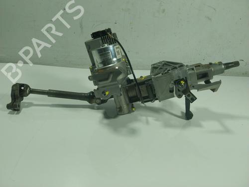 Used Steering column Steering column RENAULT CLIO IV Grandtour (KH_) 1.5 dCi 75 (75 hp) 18458767 18458767