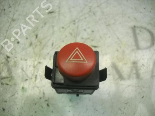 Used Warning switch SEAT IBIZA III (6L1) 1.9 SDI (64 hp) 3789821