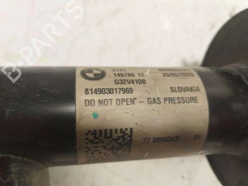 Left front shock absorber BMW 6 Gran Turismo (G32) 630 i Mild-Hybrid | BP39038934M16 - Image 5