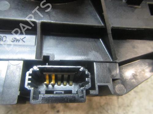 Headlight switch CITROËN C4 CACTUS  | BP3838517I24 