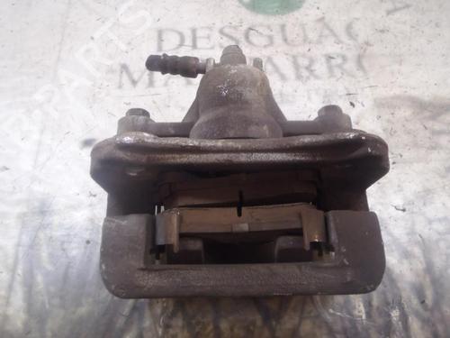 Left rear brake caliper KIA SPORTAGE II (JE_, KM_) 2.0 i 16V | BP11547673M107 