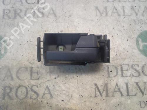 Used Front right interior door handle FORD TRANSIT CONNECT (P65_, P70_, P80_) 1.8 TDCi (90 hp) 3806174
