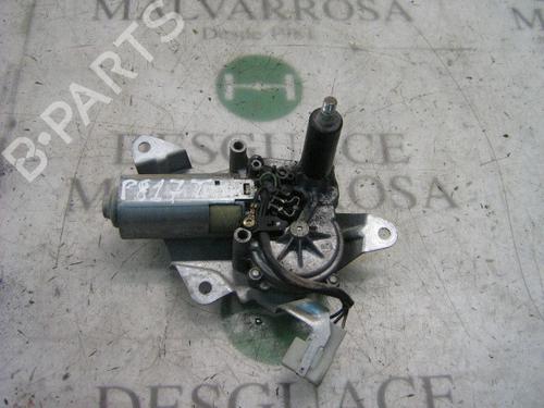 Essuie-glace moteur arrière RENAULT KANGOO (KC0/1_) 1.5 dCi (57 hp) 3755131
