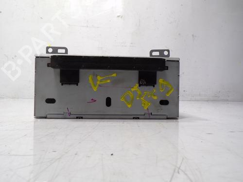 Radio FORD B-MAX (JK)  | BP10115817E6 
