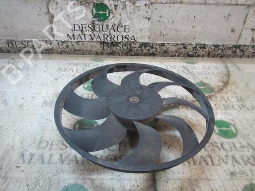Used Radiator fan Radiator fan 3844760 3844760