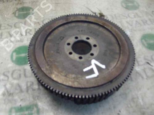 Used Flywheel Flywheel RENAULT CLIO II (BB_, CB_) [1998-2016] 14299674 14299674