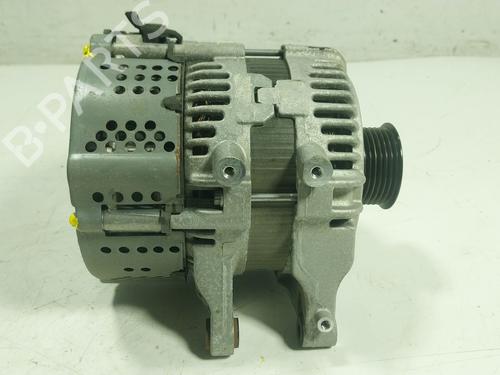 Alternator FORD FOCUS IV (HN) 1.0 EcoBoost | BP25051502M7 
