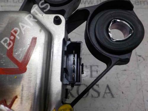 Rear wiper motor SEAT IBIZA IV SC (6J1, 6P5) 1.2 TDI | BP3992974M102 