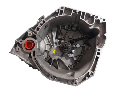 Used Gearbox Gearbox RENAULT MEGANE IV Hatchback (B9A/M/N_) [2015-2026] 35979240 35979240