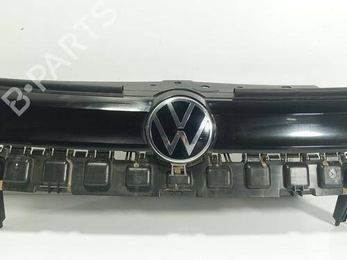 Atrapa chłodnicy / Grill VW CADDY V Box Body/MPV (SBA, SBH) 2.0 TDi BMT 2K7853651 | 2K7807231E
