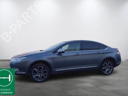 Catalyst CITROËN C5 III (RD_)  | BP8142046M10  - Image 9