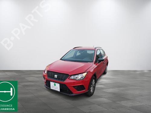 SEAT ARONA (KJ7, KJP)  1.6 TDI  1229999