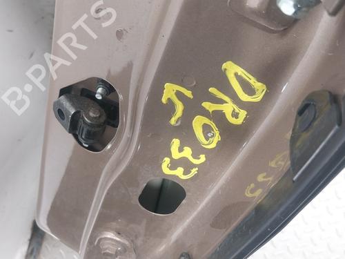 Left rear door VOLVO V40 Hatchback (525) D2 | BP25156159C4 