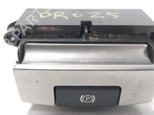 Used Hand brake LAND ROVER RANGE ROVER SPORT II (L494) 3.0 SDV6 4x4 (306 hp) 27921254