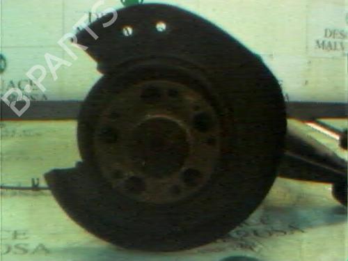 Used Left rear steering knuckle Left rear steering knuckle BMW 5 Touring (E34) 525 tds (143 hp) 3765413 3765413