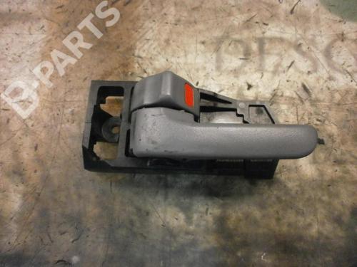 Used Rear left interior door handle Rear left interior door handle TOYOTA RAV 4 II (_A2_) 2.0 4WD (ACA21, ACA20) (150 hp) 3788210 3788210