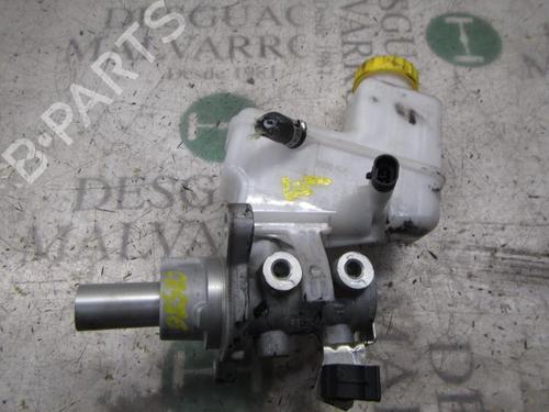 Brake master cylinder FIAT BRAVO II (198_)  | BP4017308M77 
