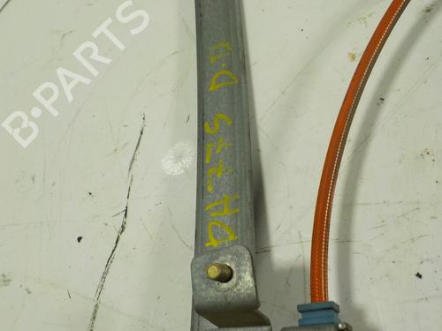 Rudehejsemekanisme Højre foran PEUGEOT 106 II (1A_, 1C_) 1.5 D | BP9221766C23 