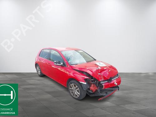 Front bumper VW GOLF VII (5G1, BQ1, BE1, BE2) 1.4 TSI | BP29189980C7 