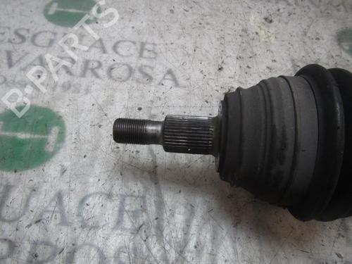 Right front driveshaft SEAT LEON (1M1) 1.9 TDI | BP3838634M39 - Image 3