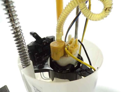 Fuel pump VW GOLF VI (5K1) 1.6 TDI | BP6698974M76 