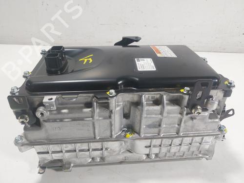 Battery TOYOTA RAV 4 V (_A5_, _H5_) 2.5 Hybrid (AXAH52) | BP17804418E11 