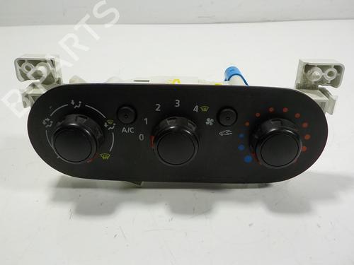 Used Climate control Climate control FIAT TALENTO Van (296_) 1.6 D (121 hp) 12175566 12175566