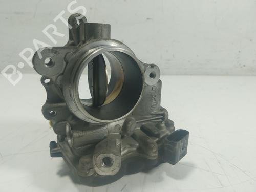Used Throttle body AUDI A1 Sportback (8XA, 8XF) [2011-2019]  20167930