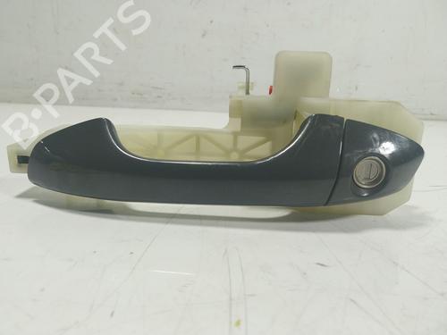 front-left-exterior-door-handle-kia-stonic-yb-2017-17955163 main image