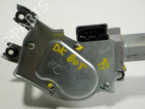 Rear wiper motor BMW X5 (G05, F95) xDrive 30 d Mild-Hybrid | BP13507357M102 