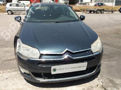 Left rear window switch CITROËN C5 III (RD_) 1.6 HDi 110 (RD9HZC) | BP4386795I29  - Image 5